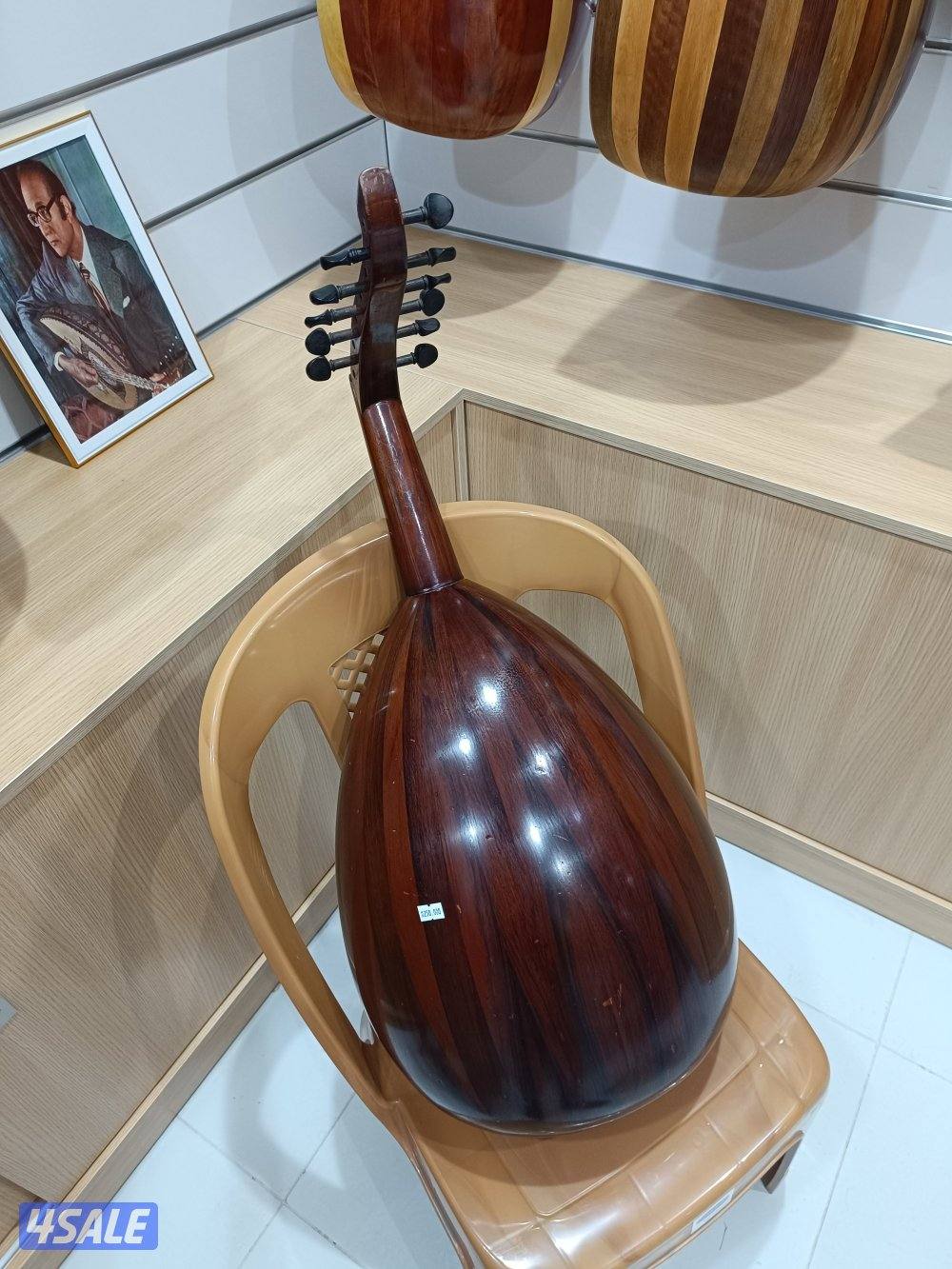 محل مفتاح الصول للآلات الموسيقية بحولي مجمع السندس5