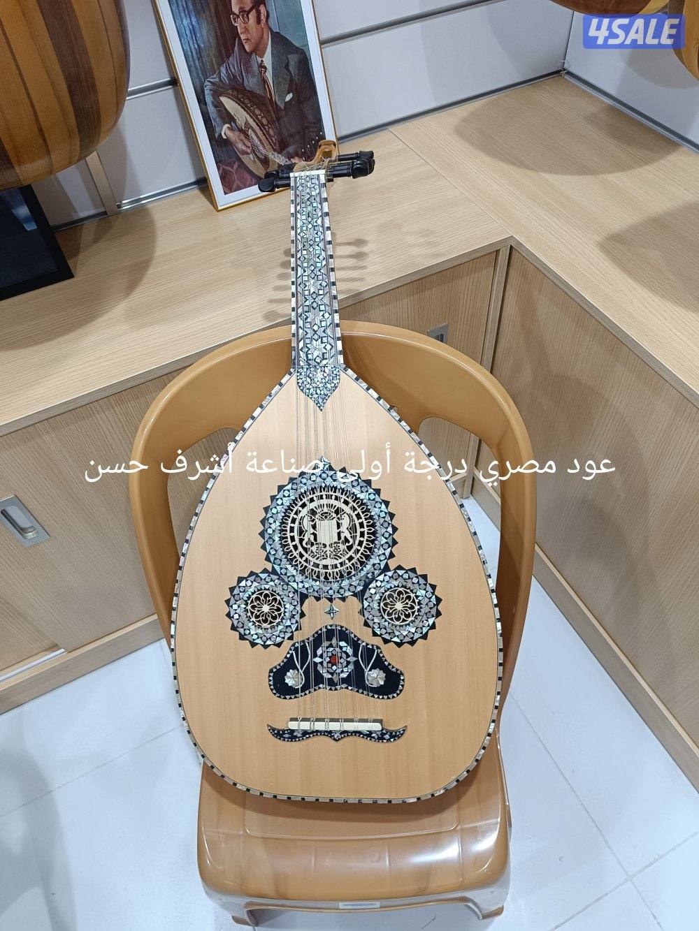 محل مفتاح الصول للآلات الموسيقية بحولي مجمع السندس6