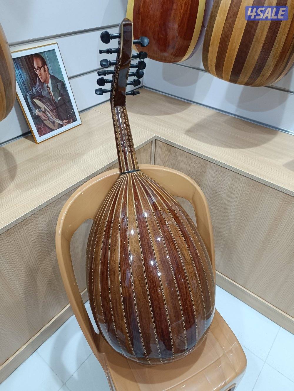 محل مفتاح الصول للآلات الموسيقية بحولي مجمع السندس9