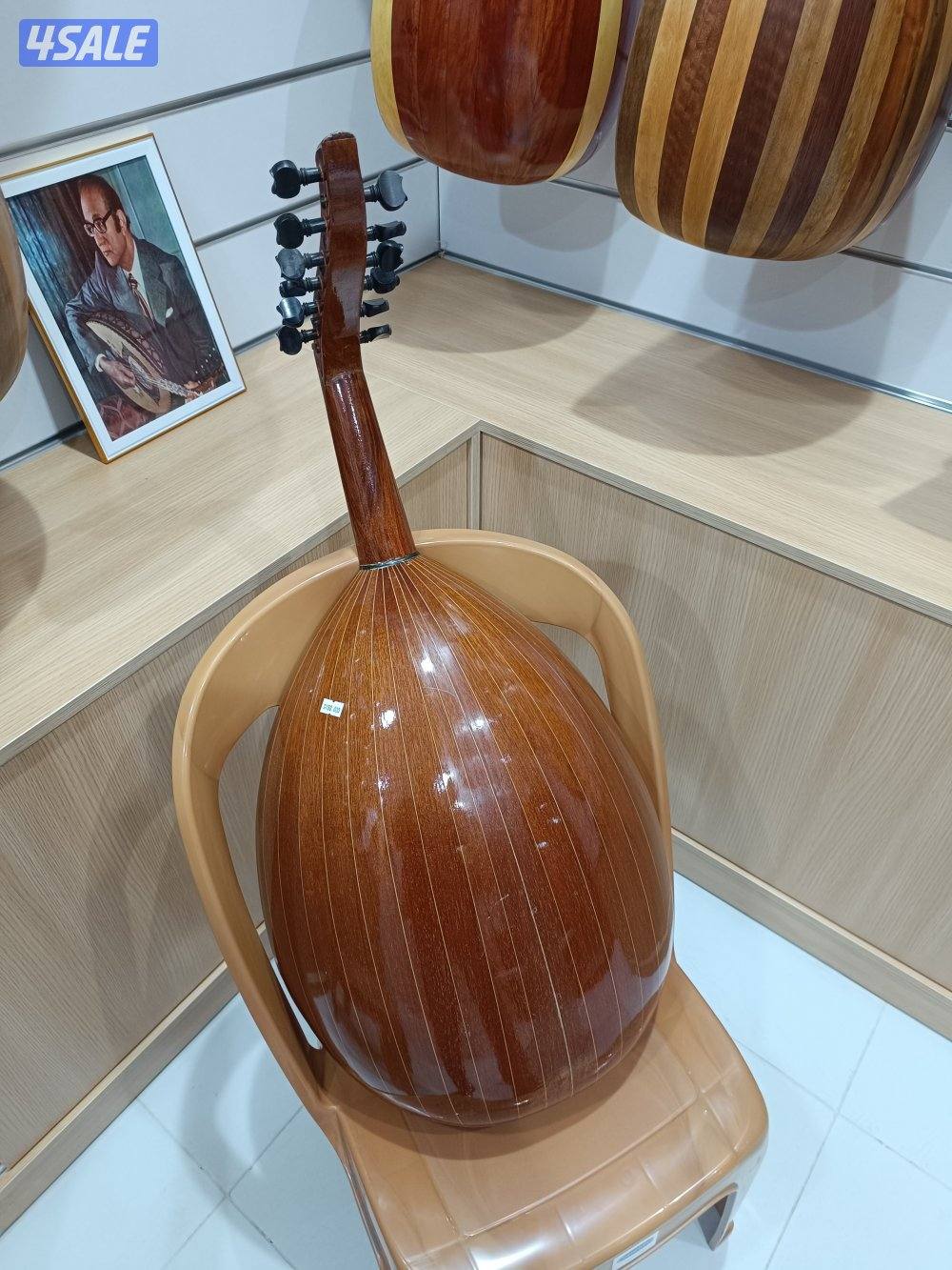 محل مفتاح الصول للآلات الموسيقية بحولي مجمع السندس11