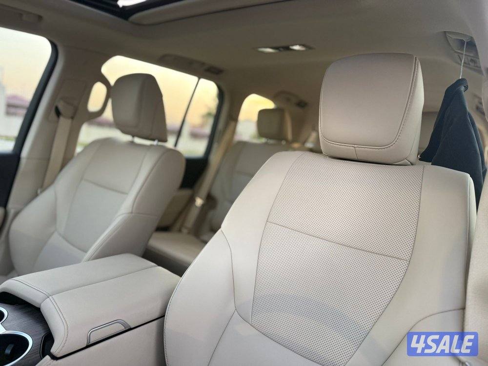 للبيع لاندكروزر vx twin turbo7