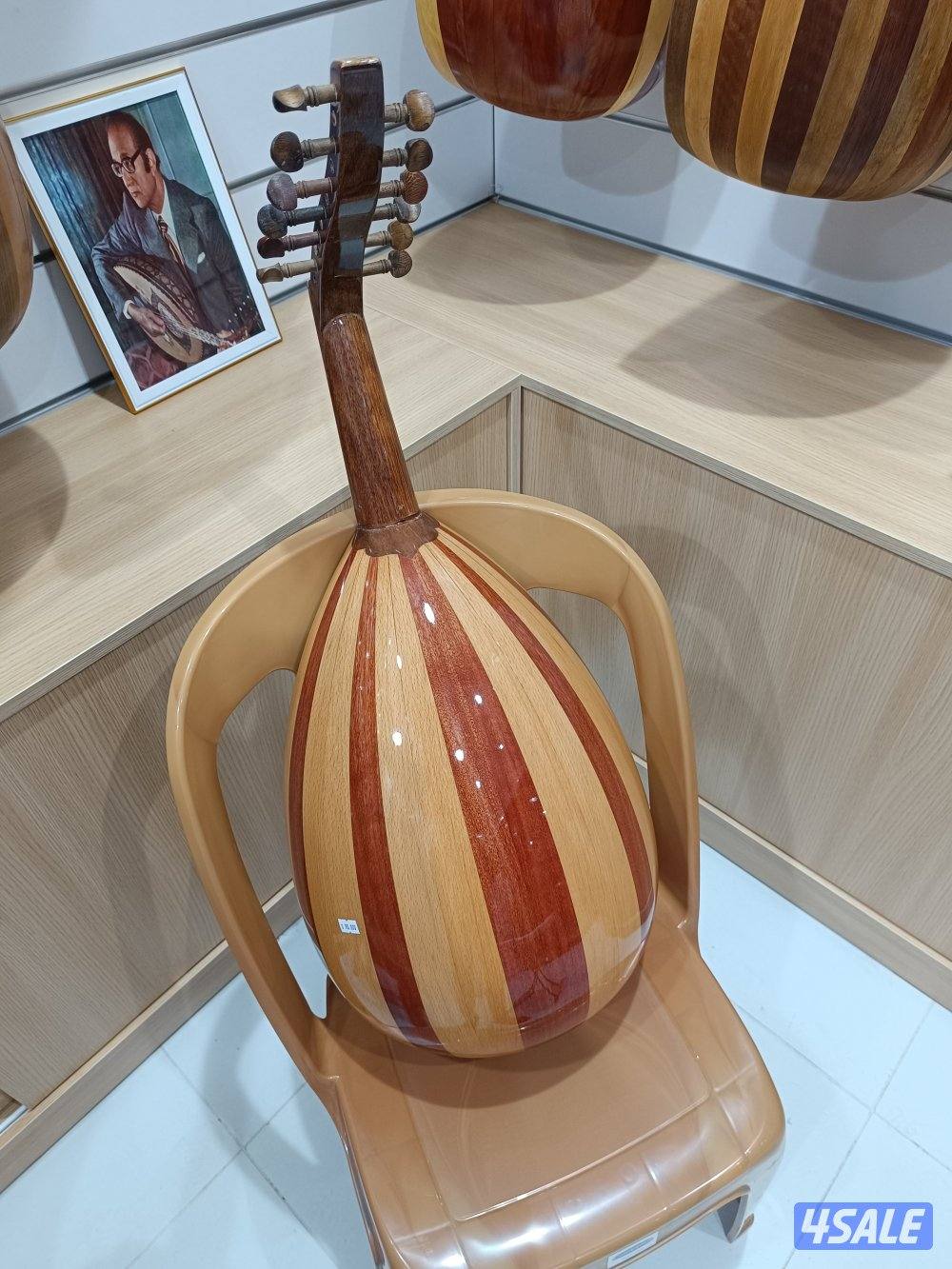 محل مفتاح الصول للآلات الموسيقية بحولي مجمع السندس15