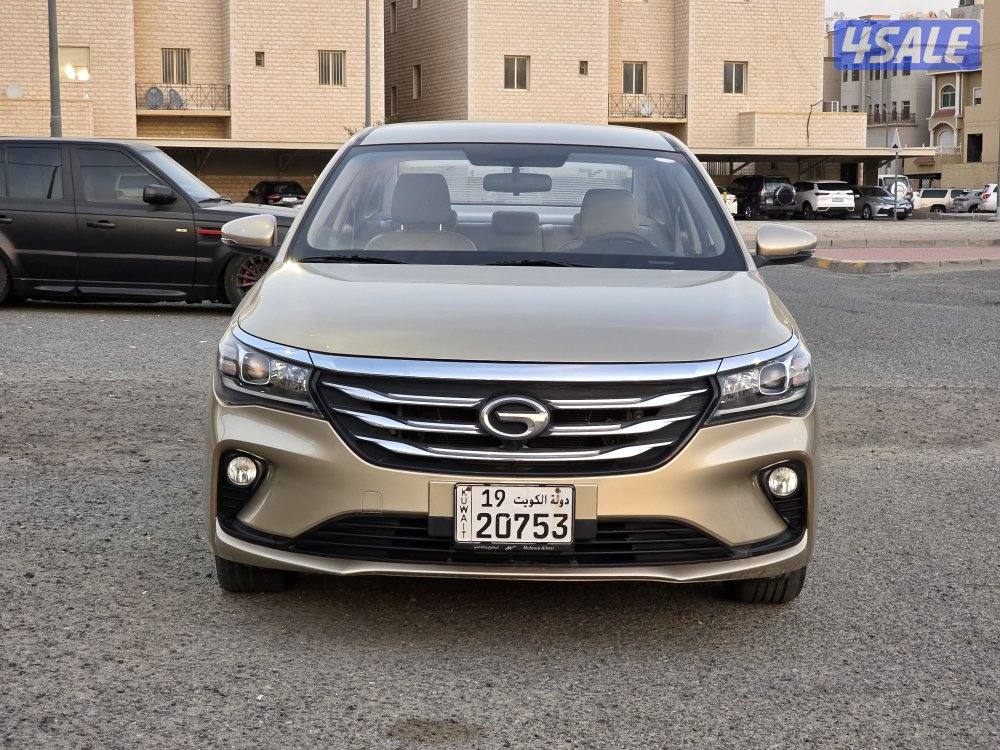 جي اى سي صبغ الوكاله شرط الفحص ماشي ٤٤ الف سروس وكاله2