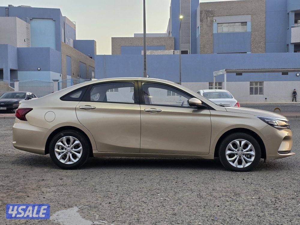 جي اى سي صبغ الوكاله شرط الفحص ماشي ٤٤ الف سروس وكاله3