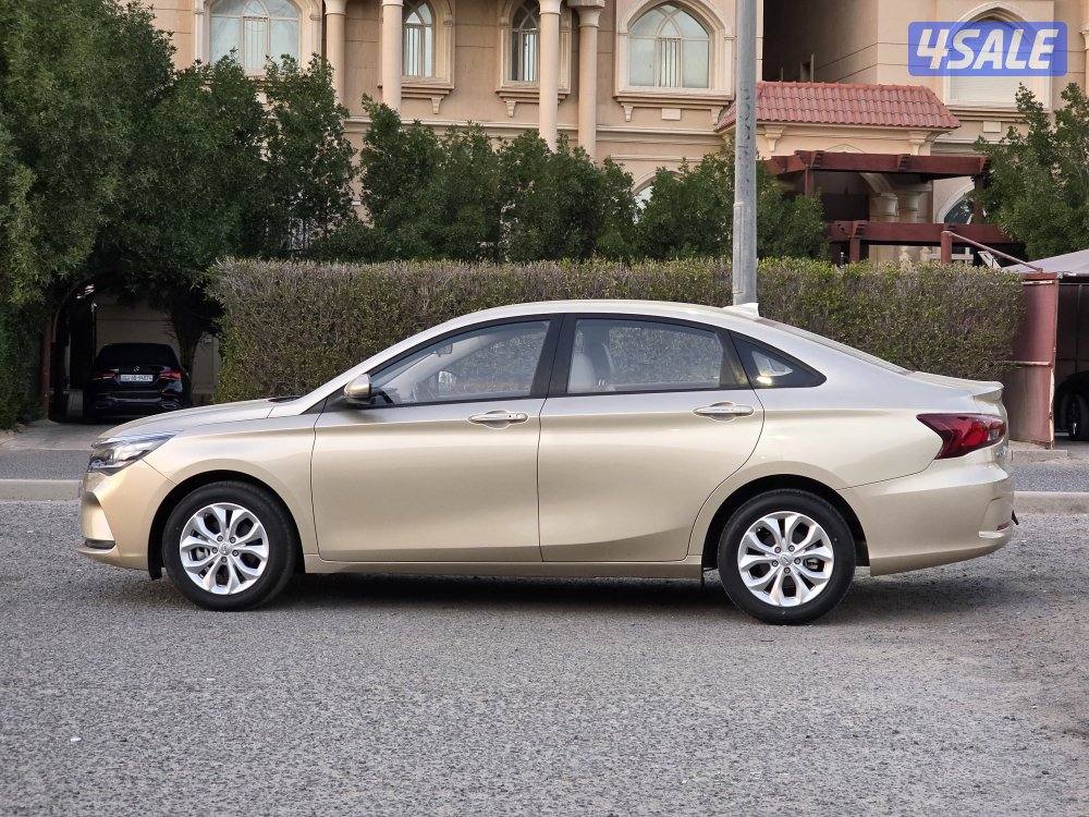 جي اى سي صبغ الوكاله شرط الفحص ماشي ٤٤ الف سروس وكاله4