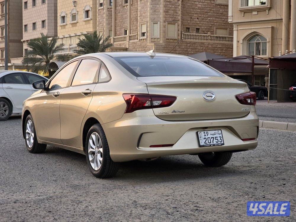 جي اى سي صبغ الوكاله شرط الفحص ماشي ٤٤ الف سروس وكاله5