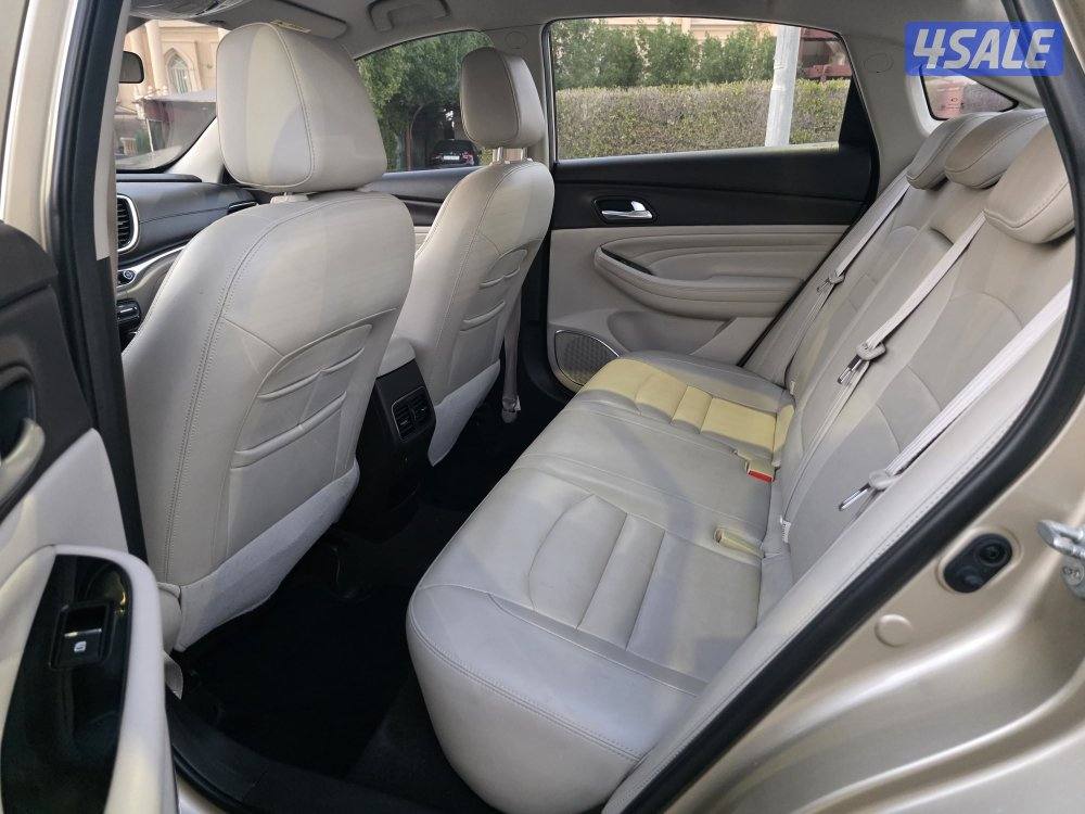 جي اى سي صبغ الوكاله شرط الفحص ماشي ٤٤ الف سروس وكاله8