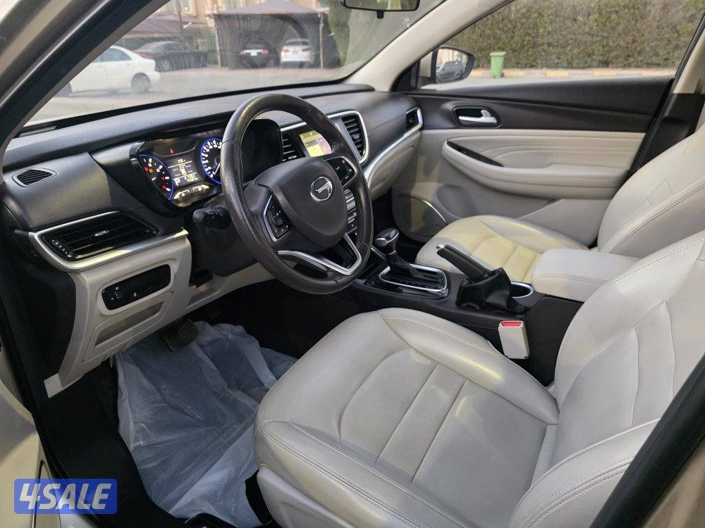 جي اى سي صبغ الوكاله شرط الفحص ماشي ٤٤ الف سروس وكاله9