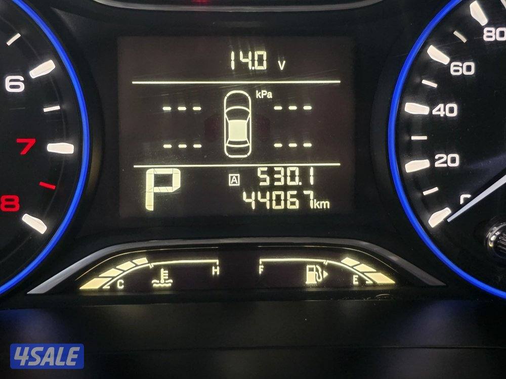 جي اى سي صبغ الوكاله شرط الفحص ماشي ٤٤ الف سروس وكاله10