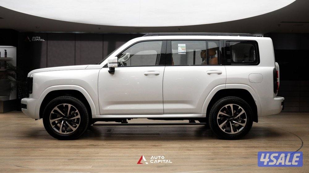 Haval H9 Full Option - Lease To Own Option Availble3