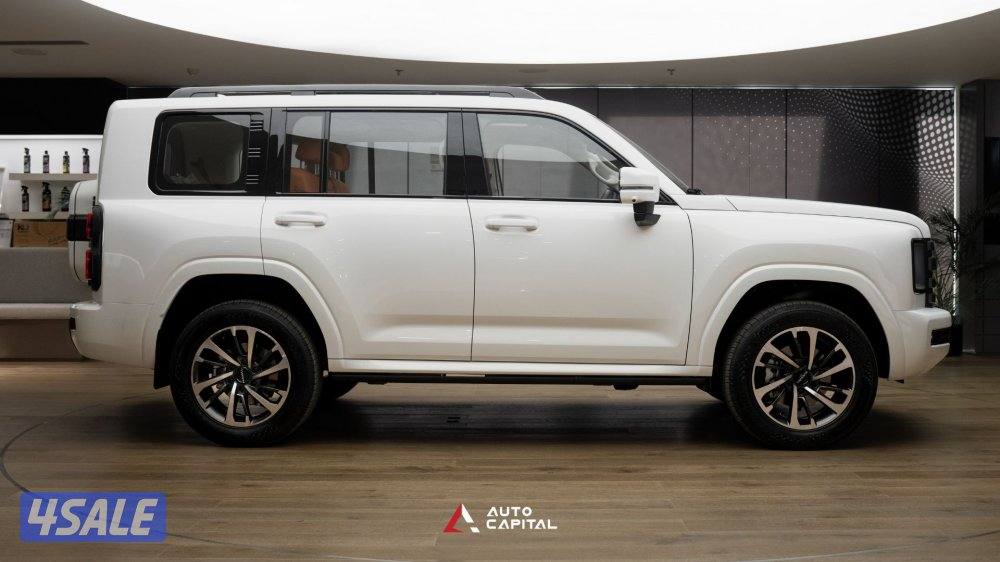 Haval H9 Full Option - Lease To Own Option Availble4