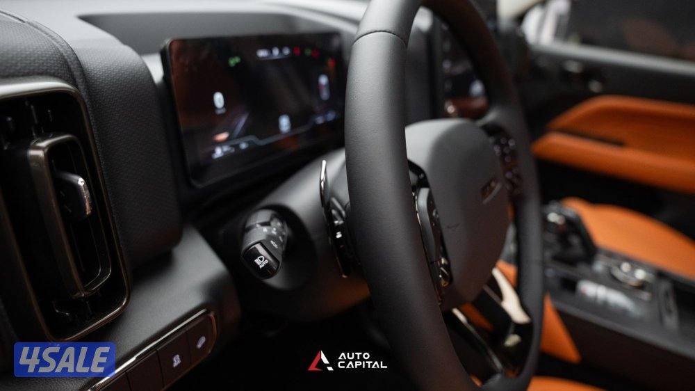 Haval H9 Full Option - Lease To Own Option Availble7