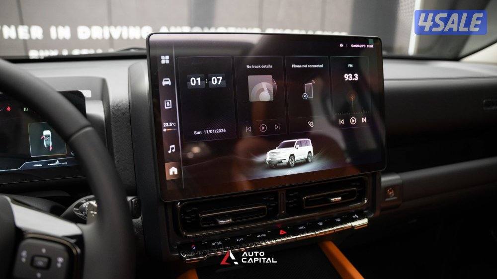 Haval H9 Full Option - Lease To Own Option Availble8