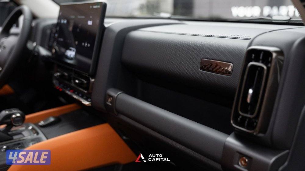 Haval H9 Full Option - Lease To Own Option Availble10