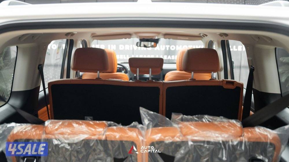 Haval H9 Full Option - Lease To Own Option Availble13