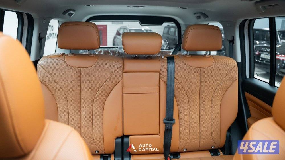 Haval H9 Full Option - Lease To Own Option Availble12