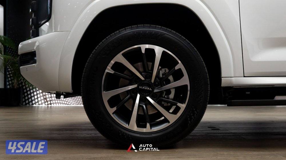 Haval H9 Full Option - Lease To Own Option Availble14