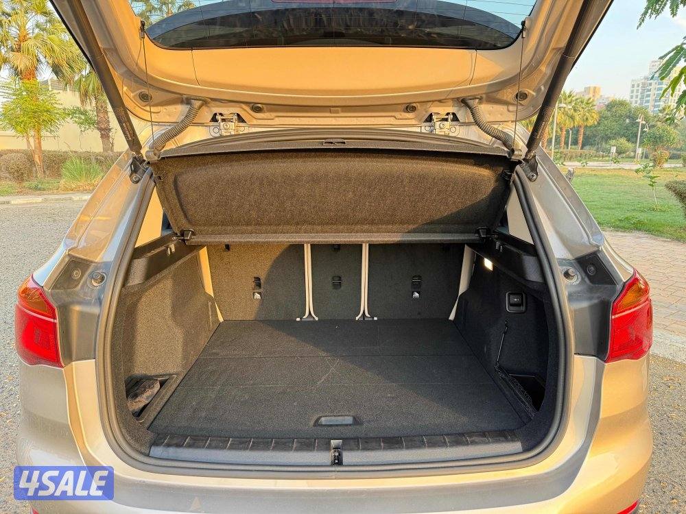 للبيع BMW X1 موديل 2022 - بحاله نظيفه جدااااا13