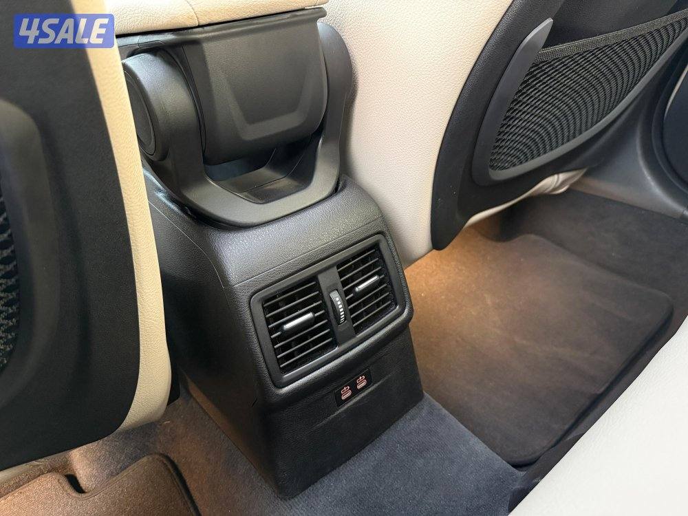 للبيع BMW X1 موديل 2022 - بحاله نظيفه جدااااا14