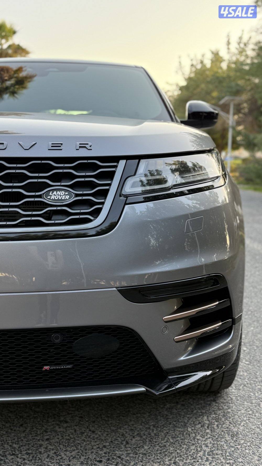 VELAR 2022 - فيلار2