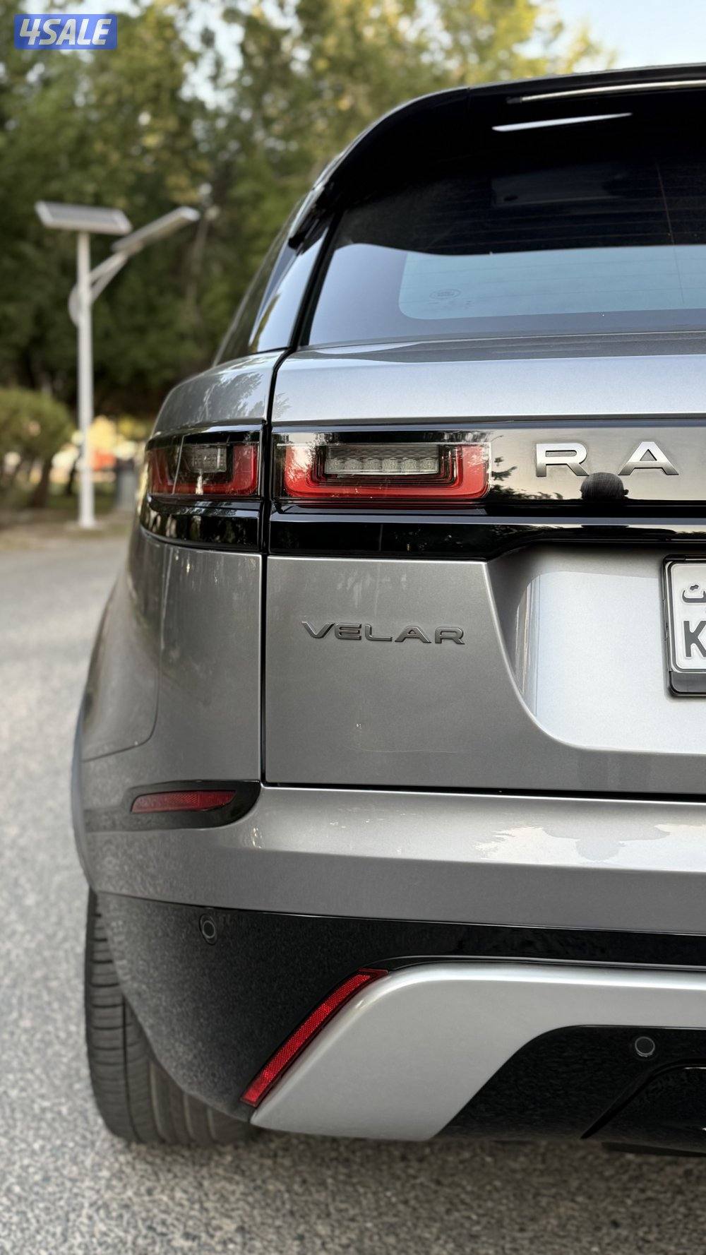 VELAR 2022 - فيلار5