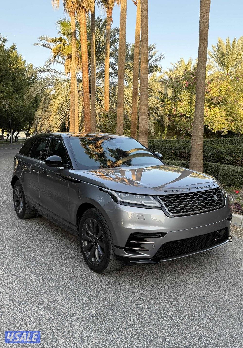VELAR 2022 - فيلار8