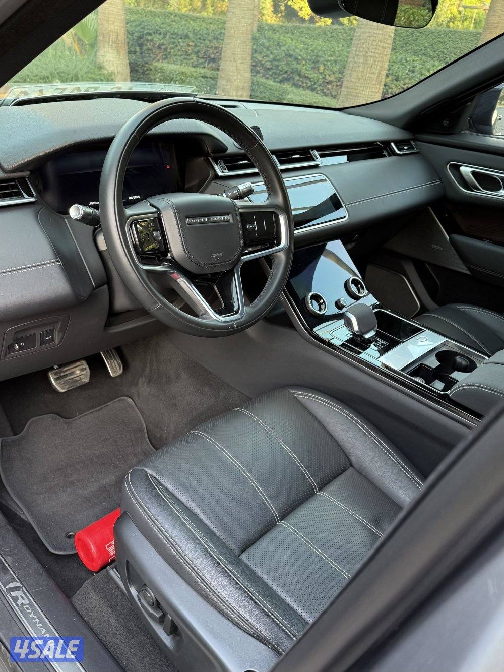 VELAR 2022 - فيلار11