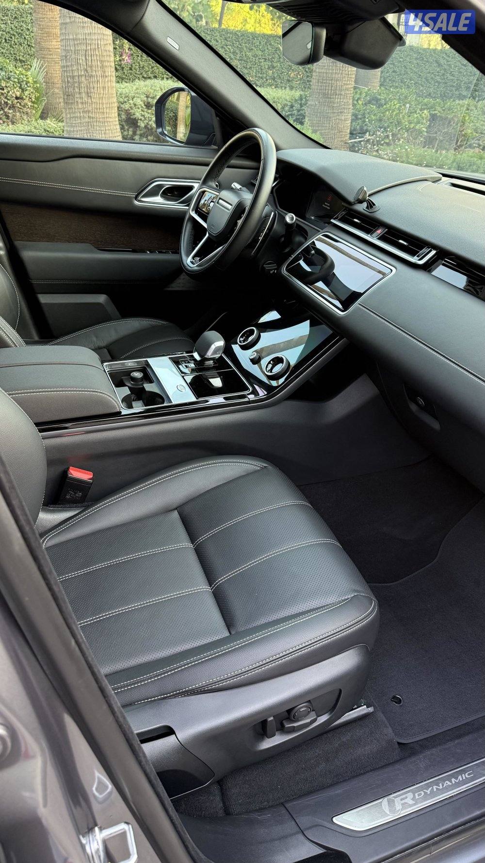 VELAR 2022 - فيلار13