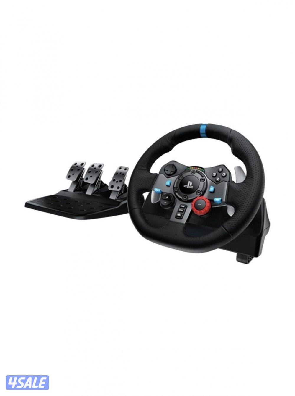 سكان لوجتيك سوني نظيف و معاه الدعاسات و القير التواصل واتس آب0