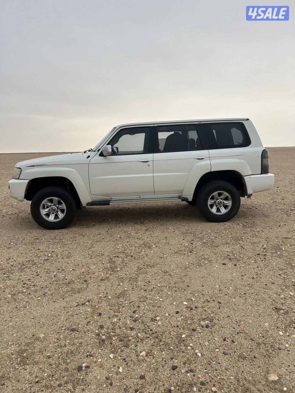 للبيع فتك 2013 البابطين0