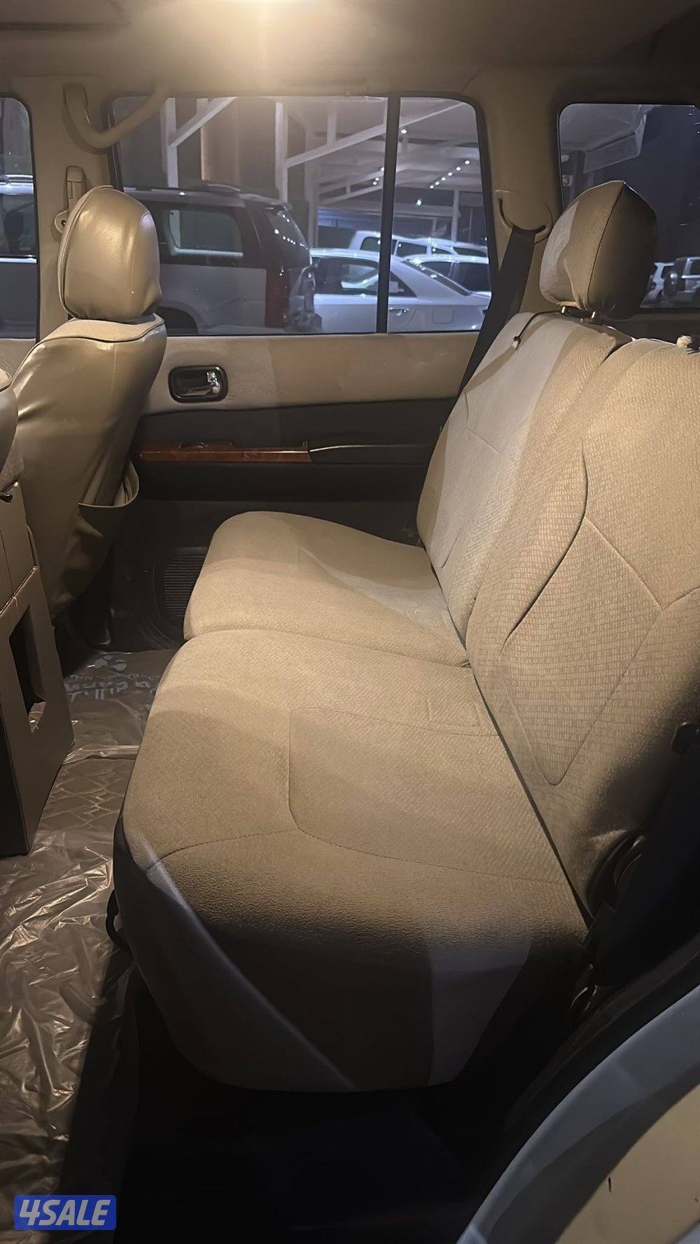 للبيع فتك 2013 البابطين1