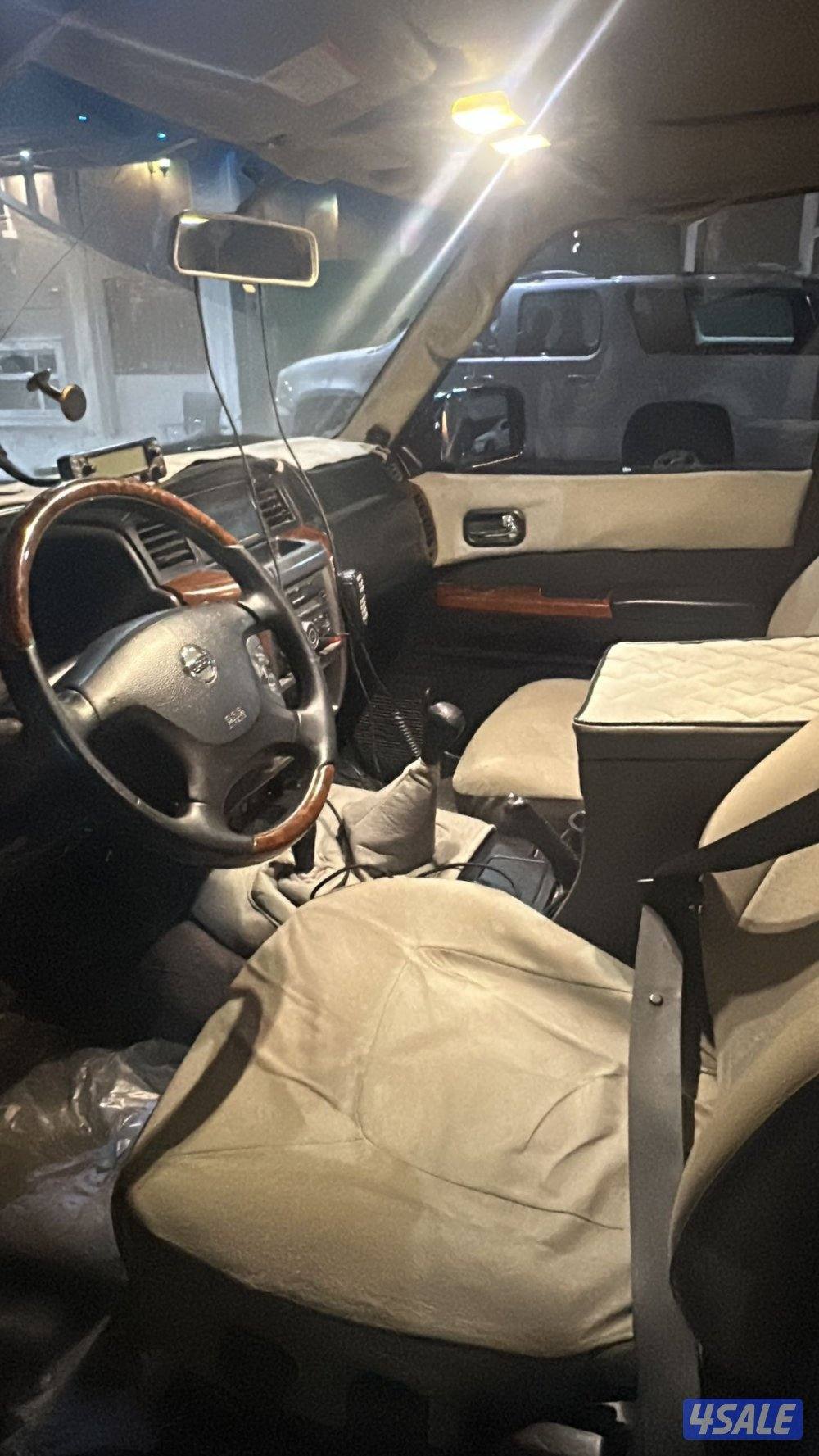 للبيع فتك 2013 البابطين2