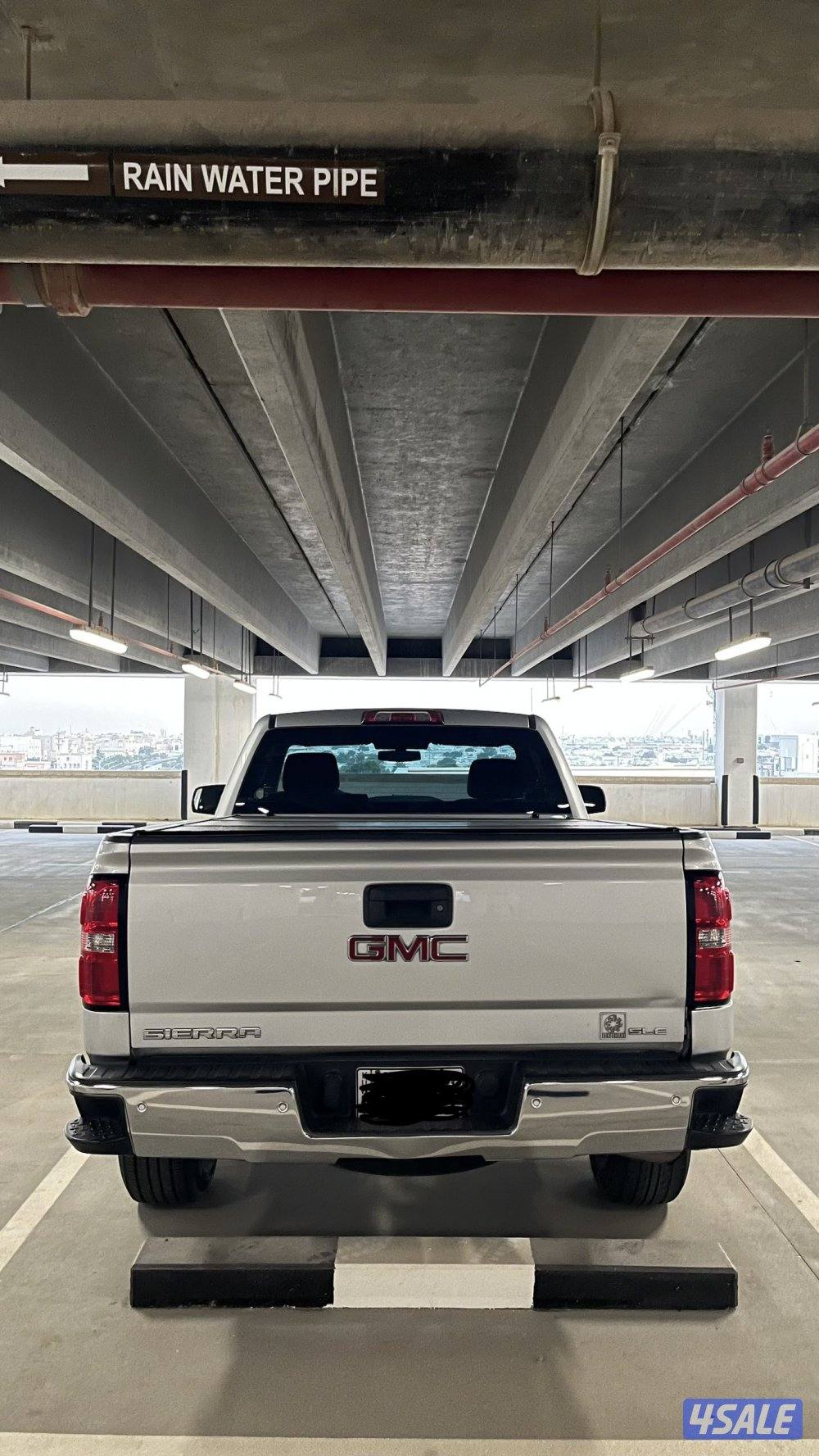 للبيع سييرا غماره 20181