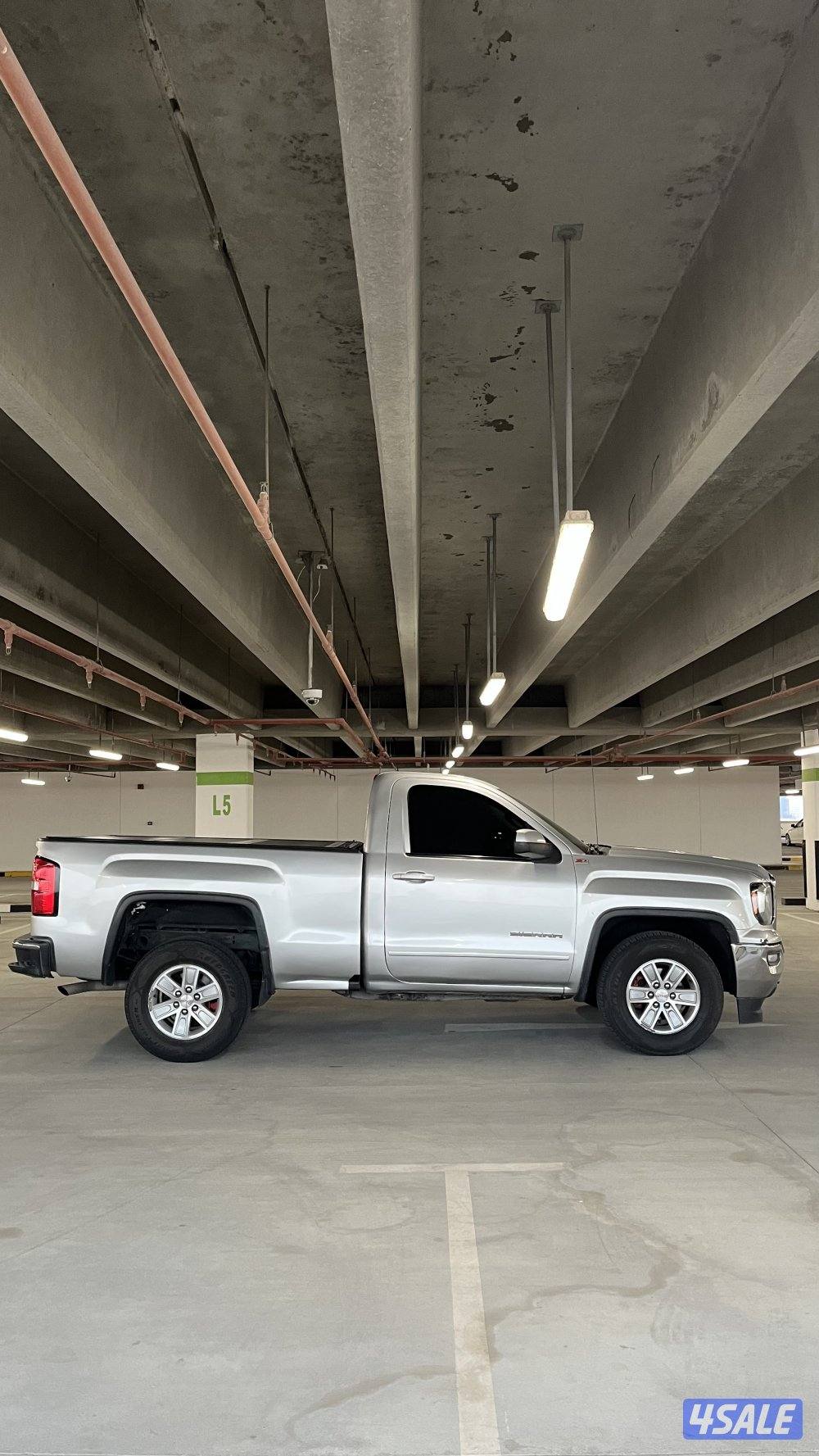 للبيع سييرا غماره 20182