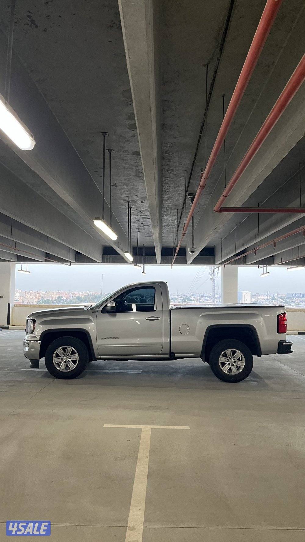 للبيع سييرا غماره 20183