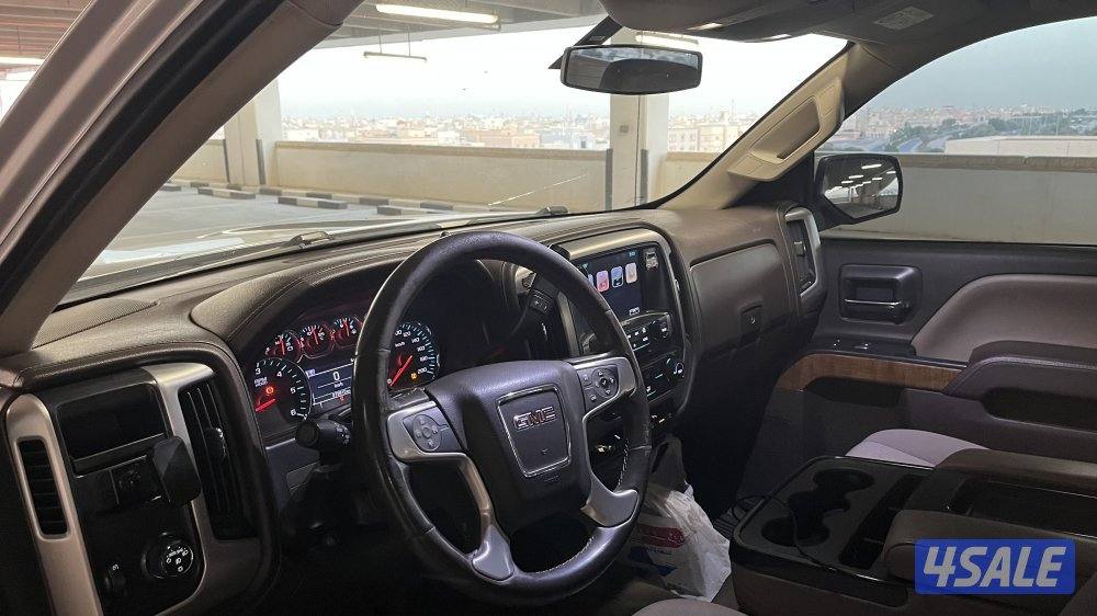 للبيع سييرا غماره 20184