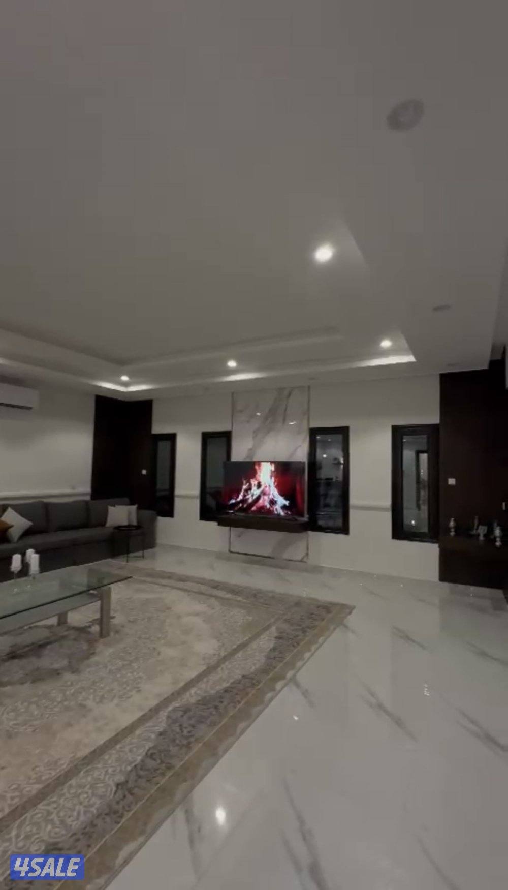 مزرعه للايجار بالوفره جديده طريق 800 VIP8