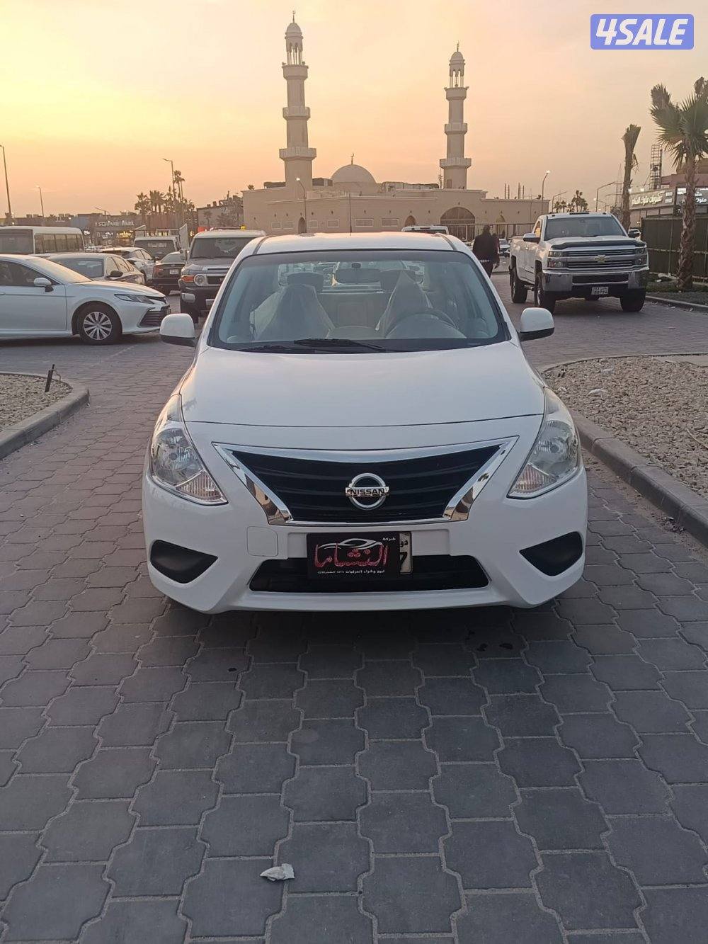 النشاما لبيع وشراء السيارات صني1