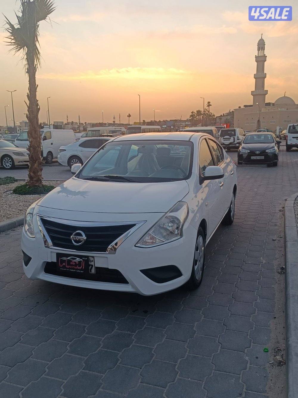 النشاما لبيع وشراء السيارات صني2