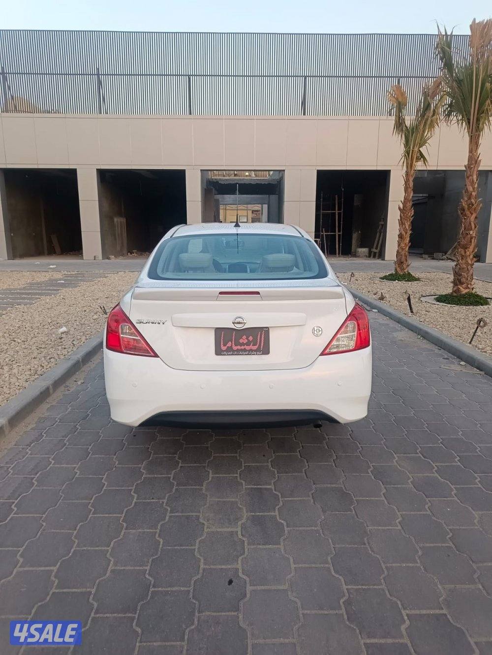 النشاما لبيع وشراء السيارات صني4