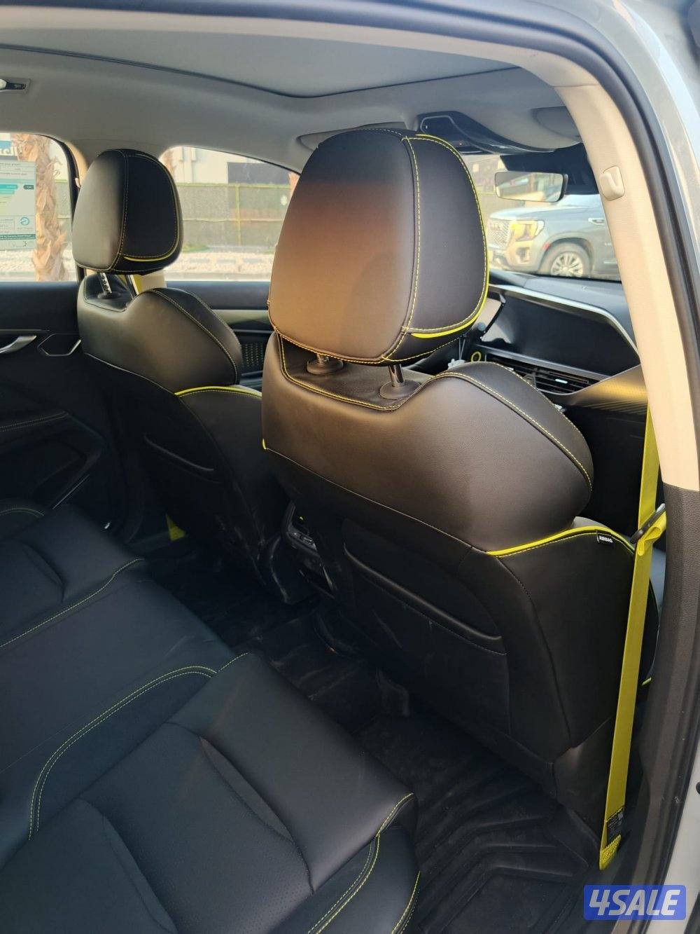 النشاما لبيع شراء السيارات جيلي توجيلا4