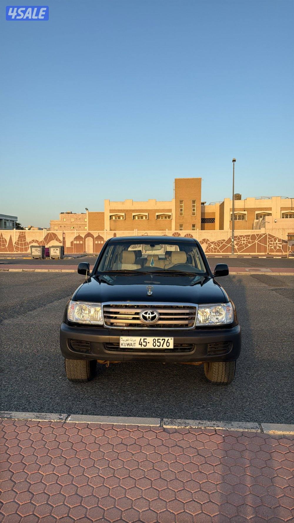 للبيع لاند 20030