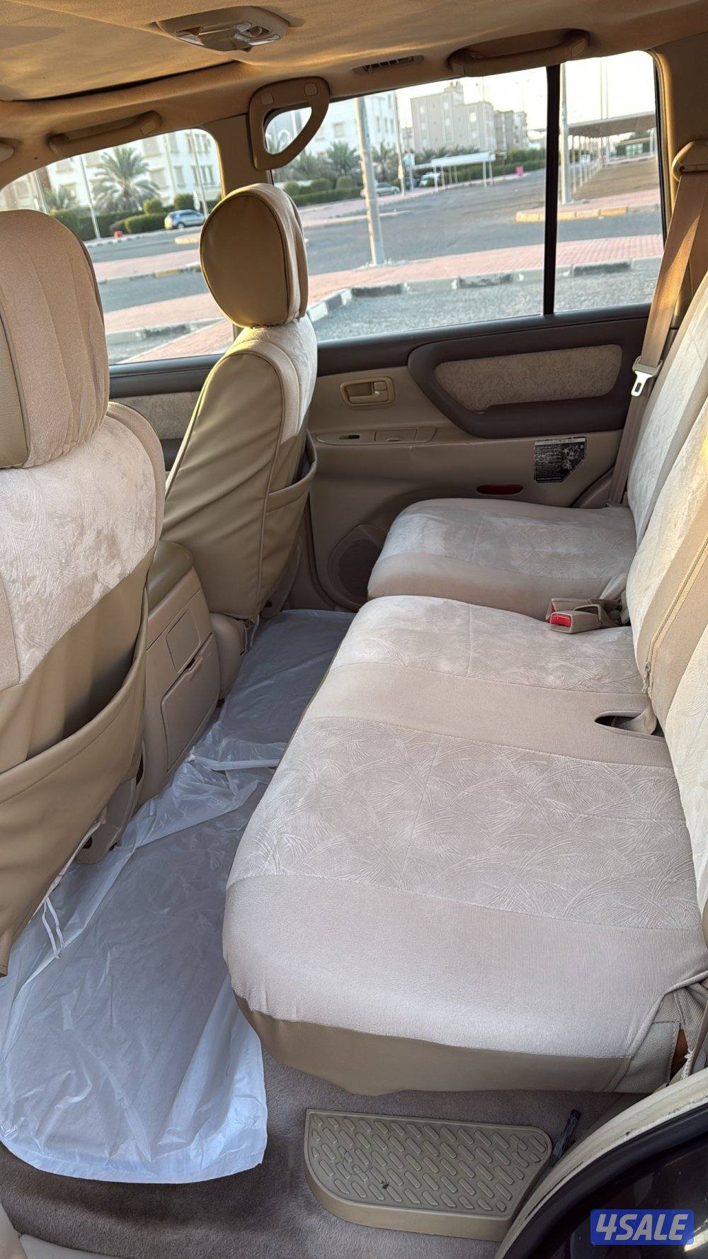 للبيع لاند 20031