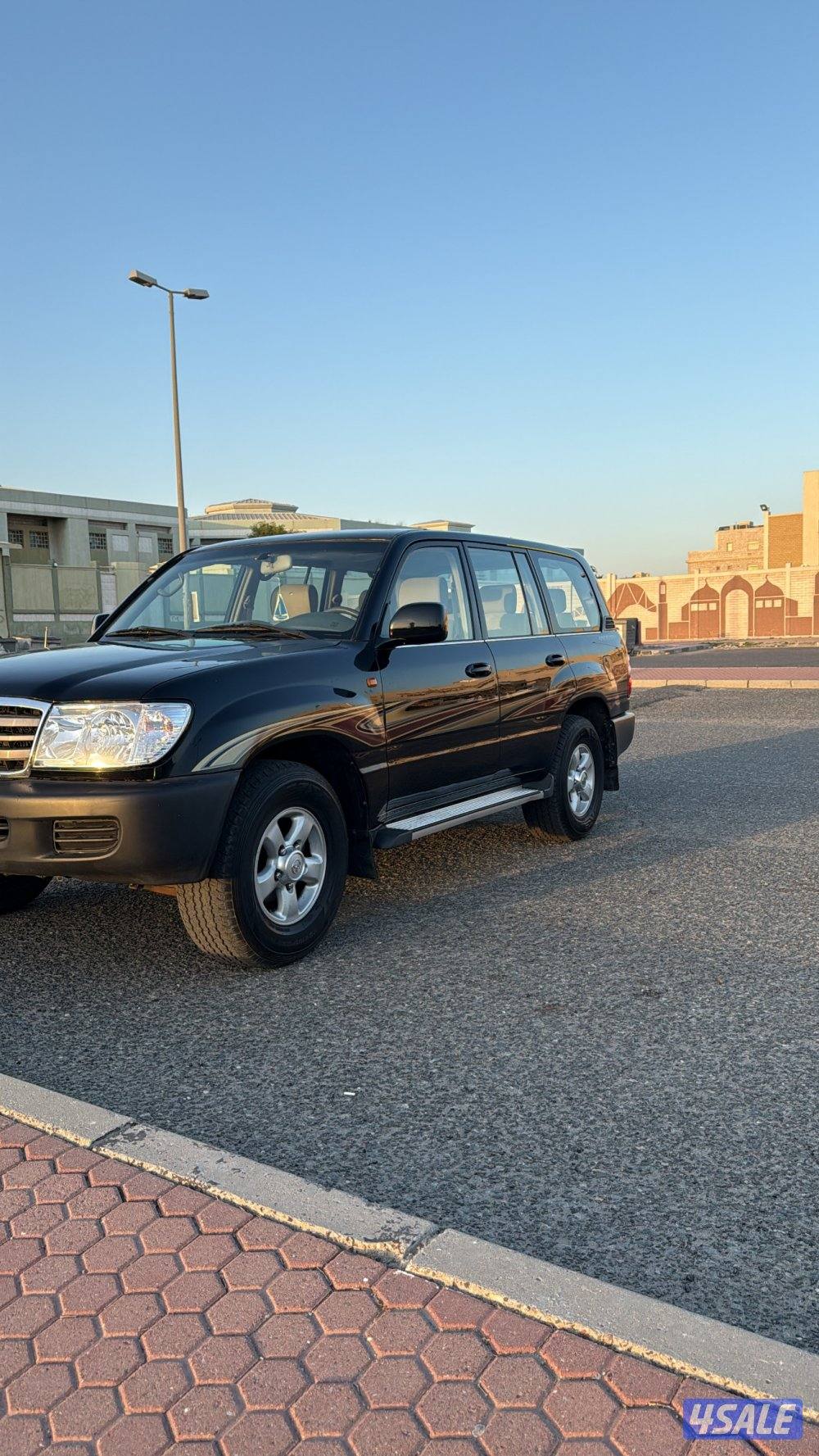 للبيع لاند 20032