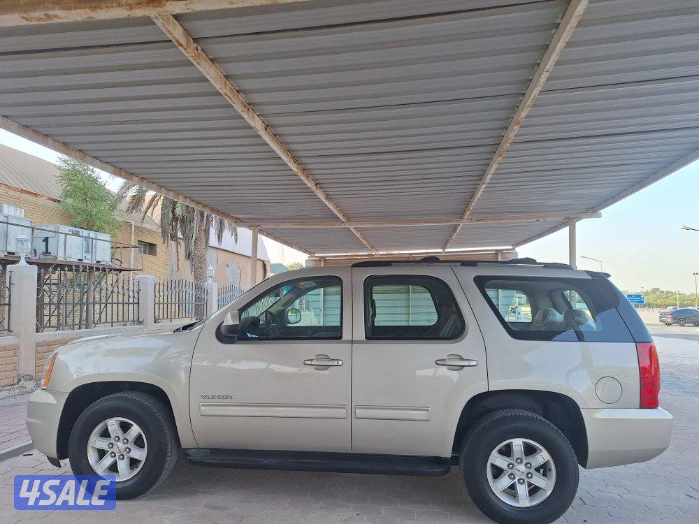 يوكن 2013 دبل جير0