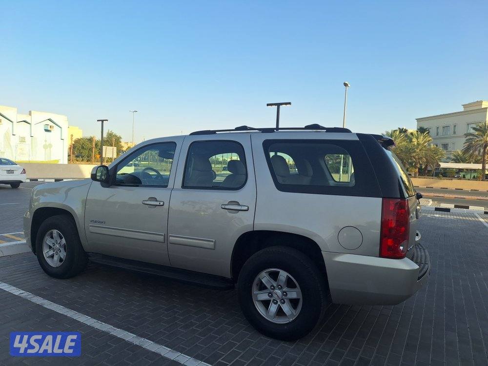 يوكن 2013 دبل جير5