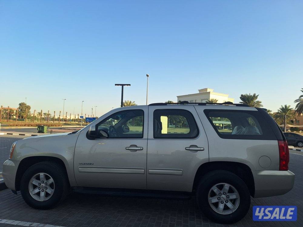 يوكن 2013 دبل جير6