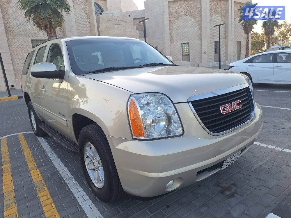 يوكن 2013 دبل جير9