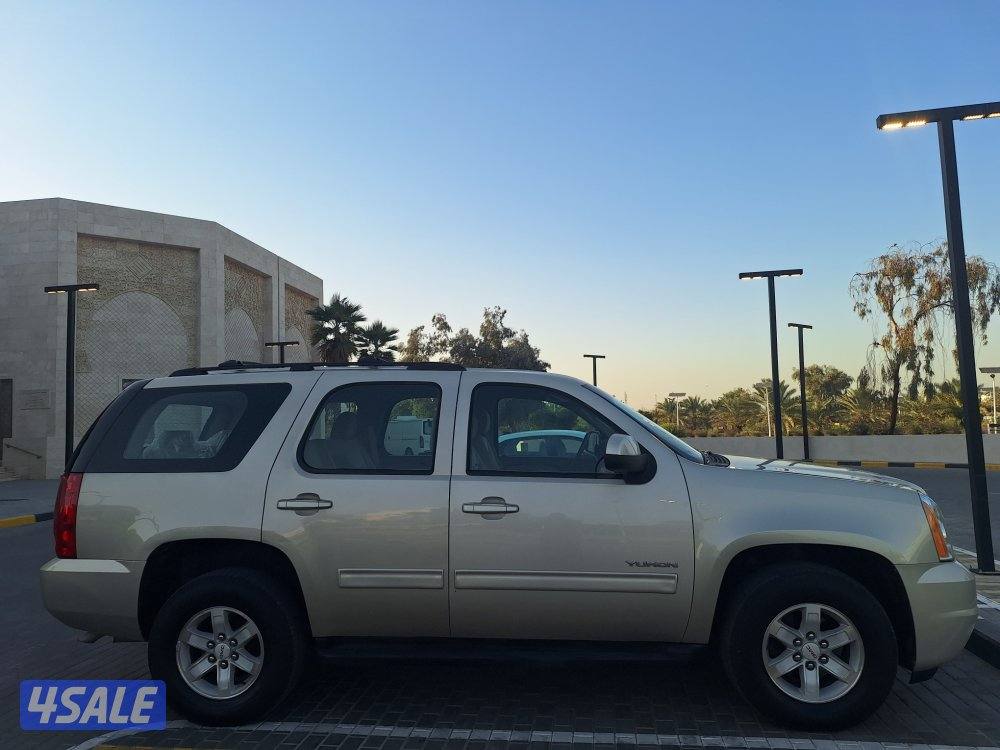 يوكن 2013 دبل جير11