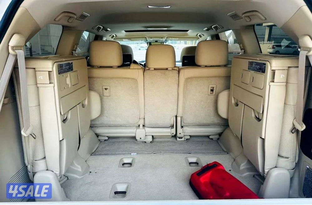 تويوتا لاندكروزر 2016 Gxr وكاله البحرين تصدير الى الكويت مع تخليص اقرا11